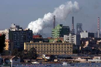 "Sciopero di 24 ore in tutti gli stabilimenti Ex Ilva"