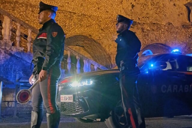 "Scoperchiata la gang del terrore a Roma: 7 arresti decisivi"