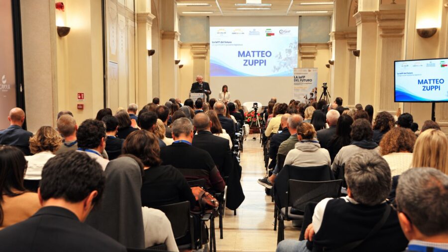"Seminario in Europa: Agenda Innovativa per i Giovani"