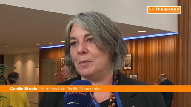 Strada "Dalle istituzioni europee doppio standard sui crimini di guerra"