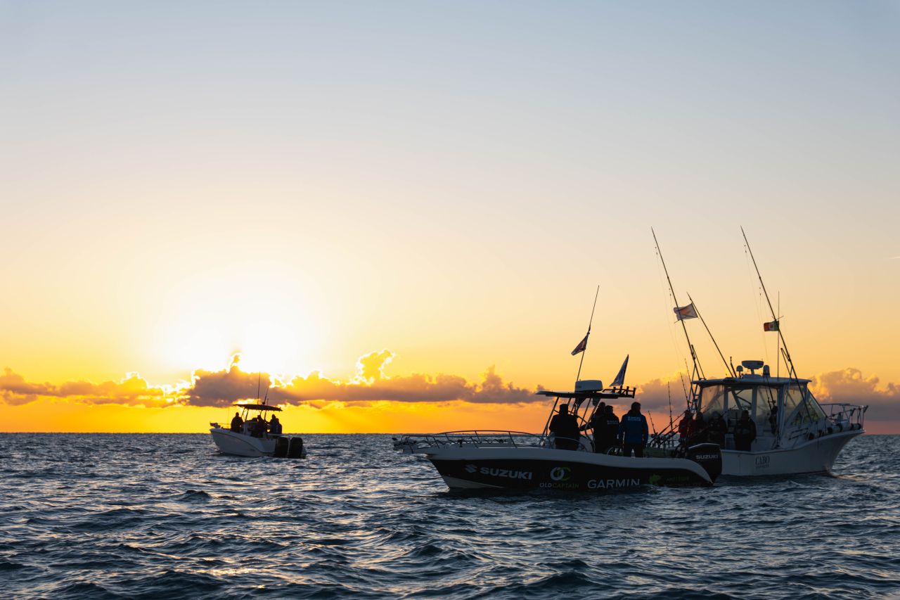 Suzuki Fishing Cup 2026, a Giulianova si chiude la quarta tappa Suzuki Fishing Cup 2026, a Giulianova si chiude la quarta tappa