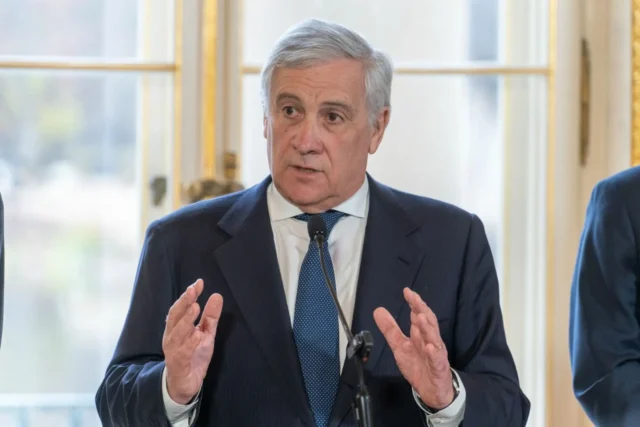 "Tajani e Wadephul: Potenziare il partenariato Italia-Germania"