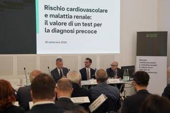 “Test dell'uACR: La nuova roadmap per combattere la malattia renale”