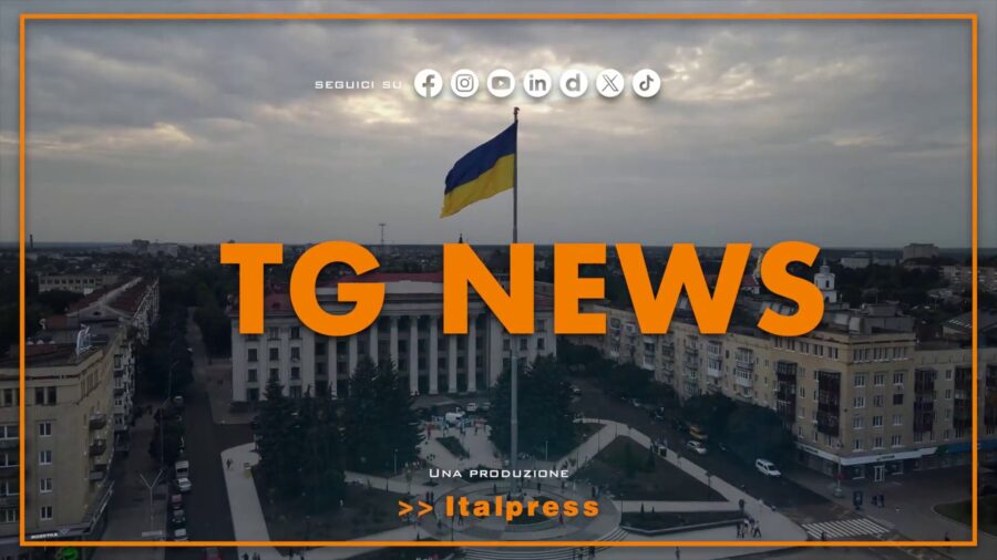 Tg News - 16/10/2026