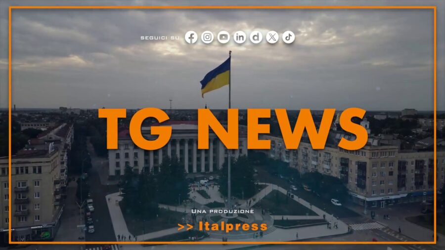 Tg News - 23/10/2026