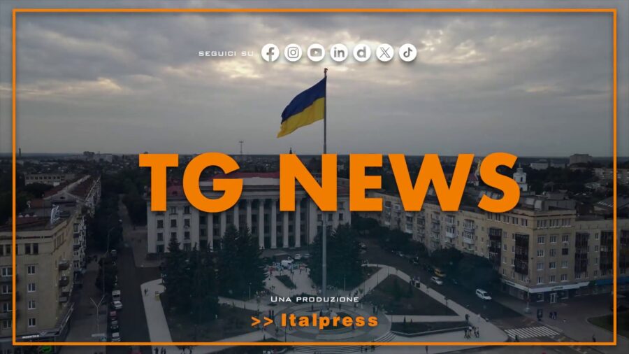Tg News - 5/10/2026