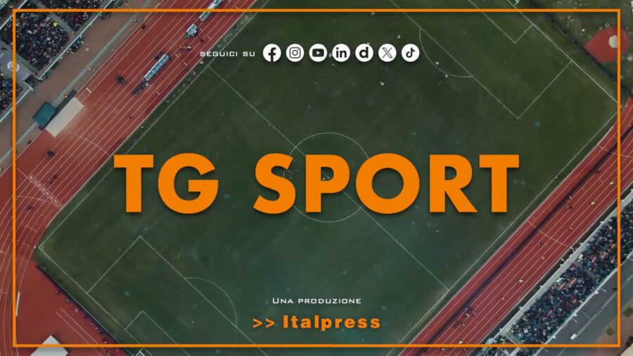 Tg Sport - 14/10/2026
