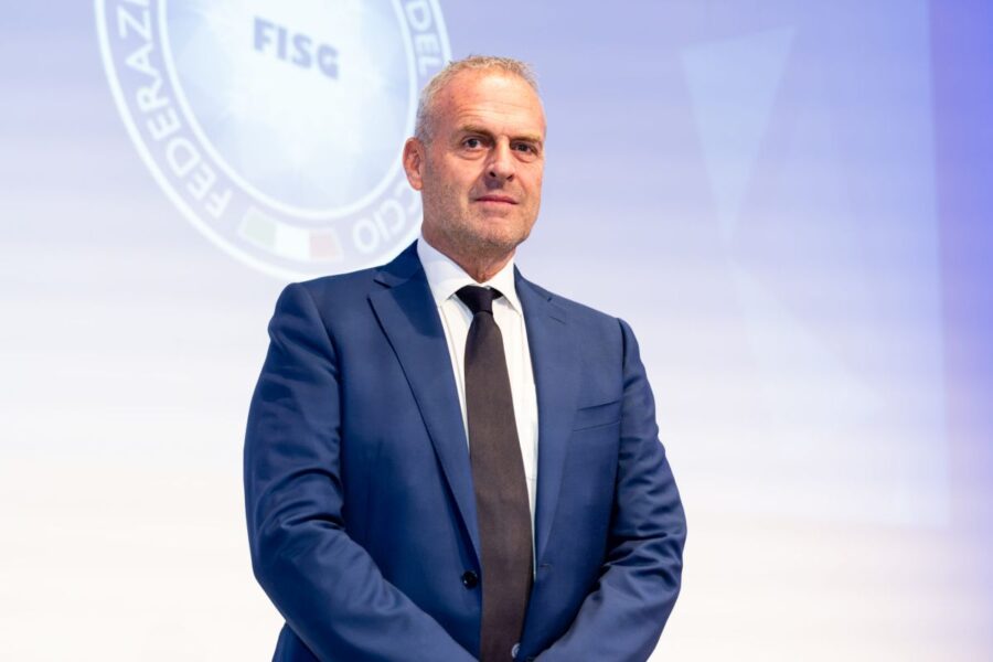 "Thomas Rottensteiner eletto nuovo presidente della Federghiaccio"