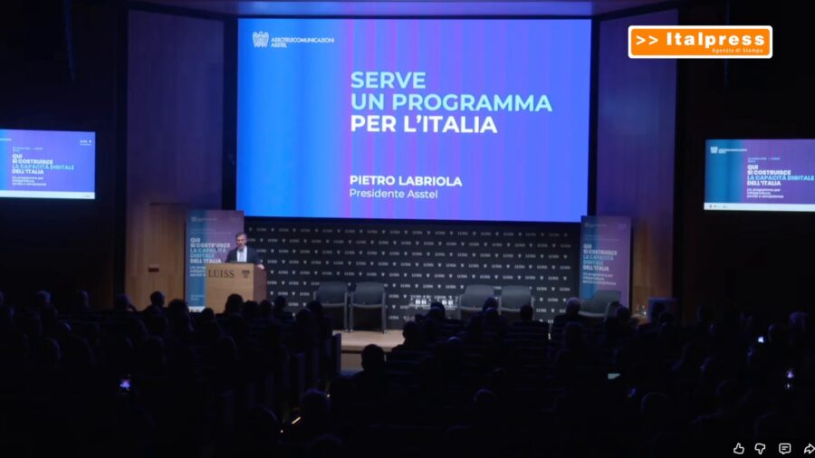 Tlc, la sfida digitale dell’Italia passa da reti e investimenti