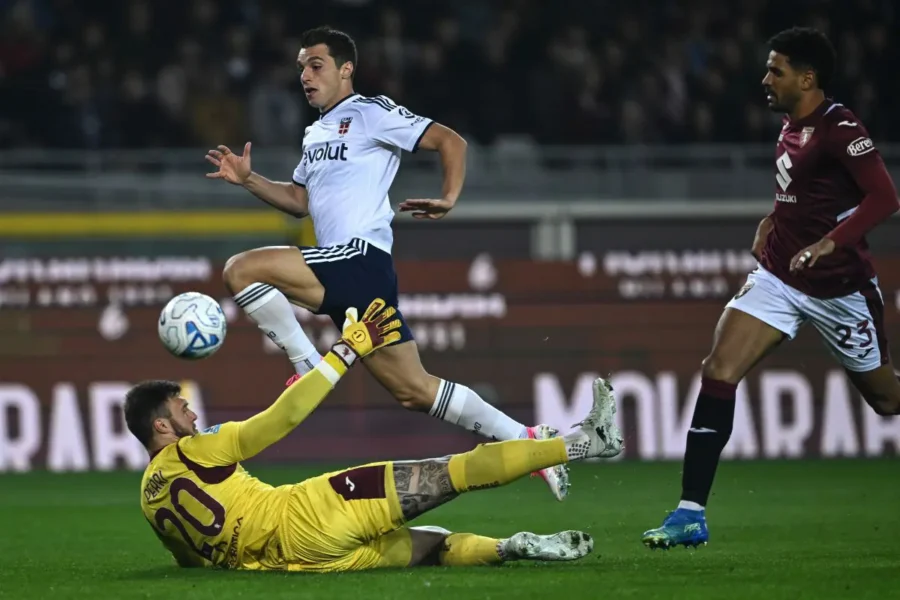 "Torino illuso da Adams: Como ribalta e trionfa 3-1!"