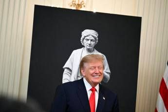 "Trump celebra Colombo: Battle for the Italian-American Vote"