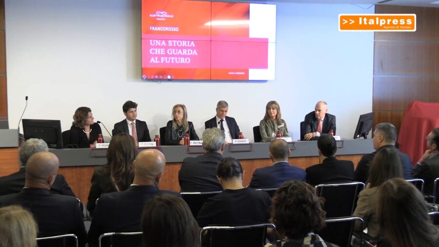 Turismo, Francorosso si rinnova e lancia i viaggi al femminile