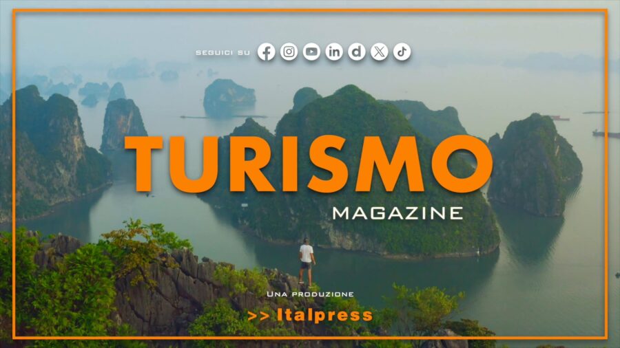 Turismo Magazine - 24/10/2026