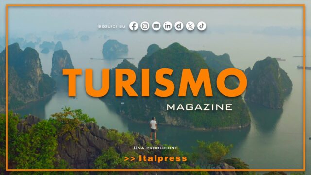 Turismo Magazine - 3/10/2026