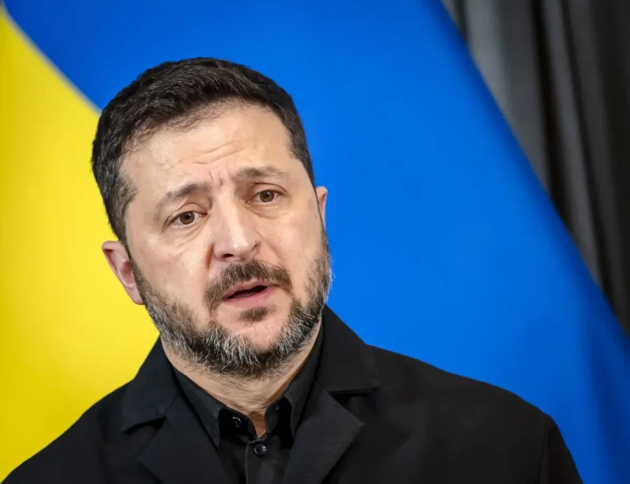 Ucraina, Zelensky chiede missili Patriot subito agli USA!