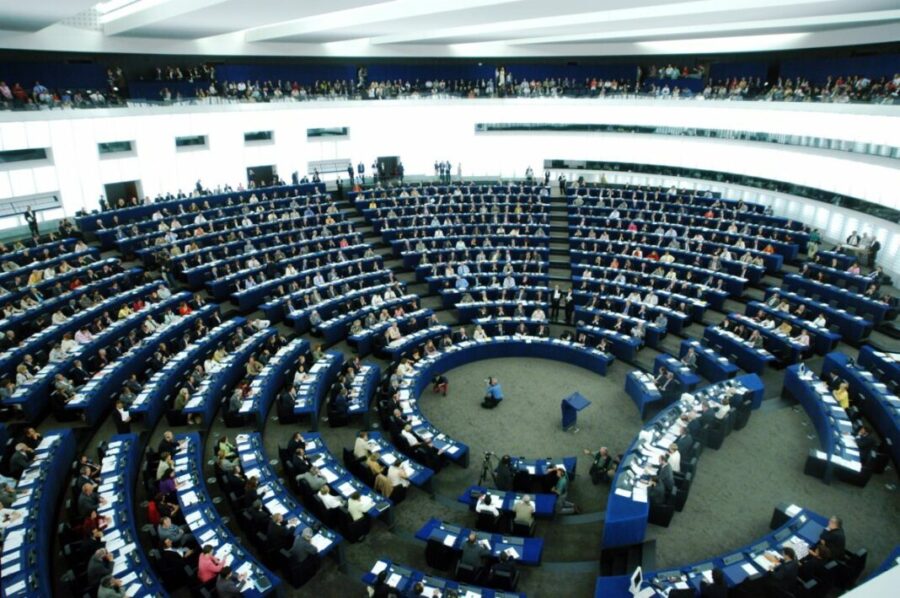 "Ue approva nuovo programma di innovazione per la difesa"