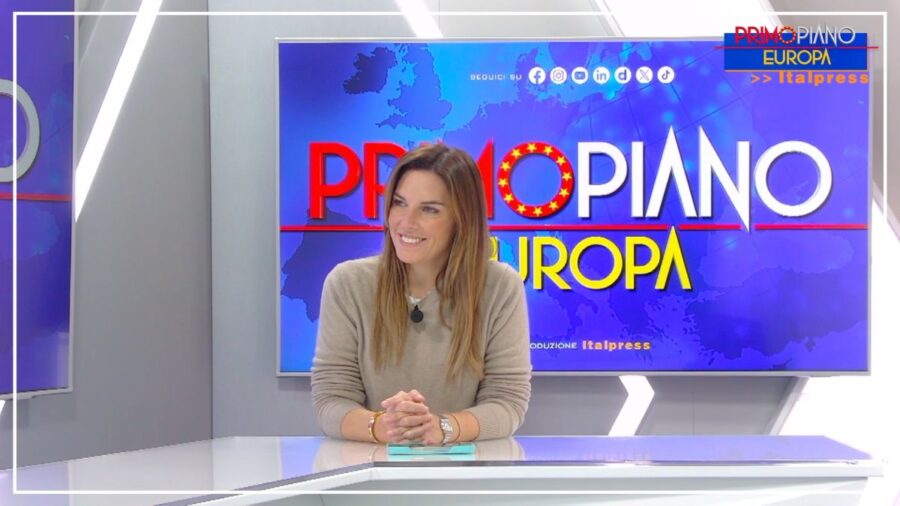 "Ue: Tovaglieri, Green Deal pesa sull'industria europea"