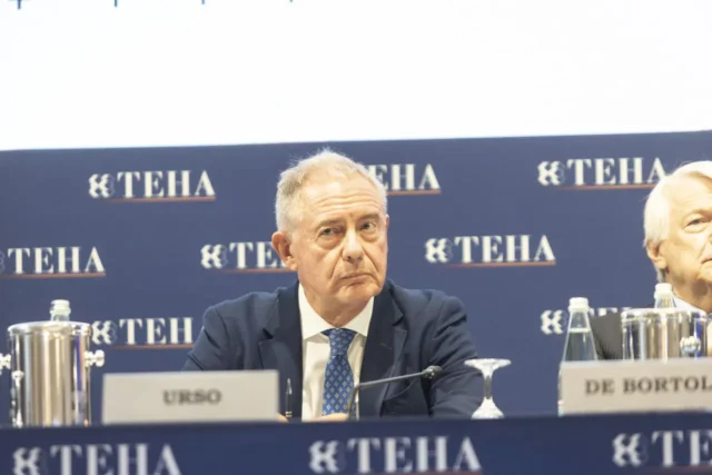 "Urso: 'Successo del Price Cap sui carburanti che sorprende l'Europa'"