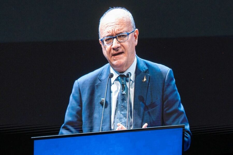 "Valditara: 156mila aule digitali, Italia leader in IA"