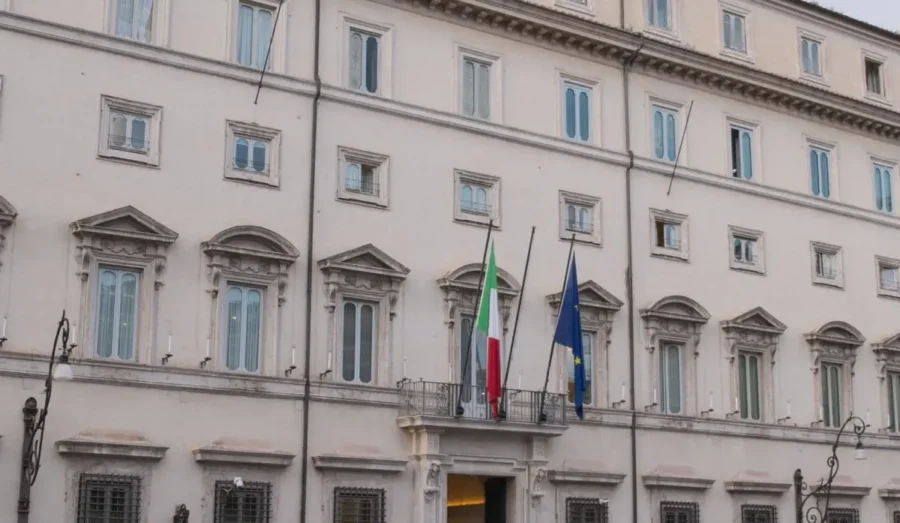"Vertice di Maggioranza: FFocus su Ceto Medio, Giovani e Energia"