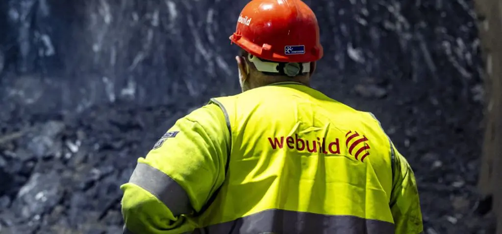 Webuild e Trevi