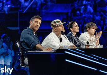 "X Factor 2026: Oggi Ultimo Appuntamento con i Bootcamp!"