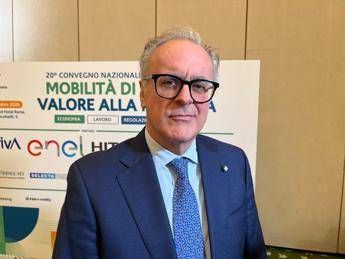"Zaccheo (Art): Investimenti urgenti per la sostenibilità!"