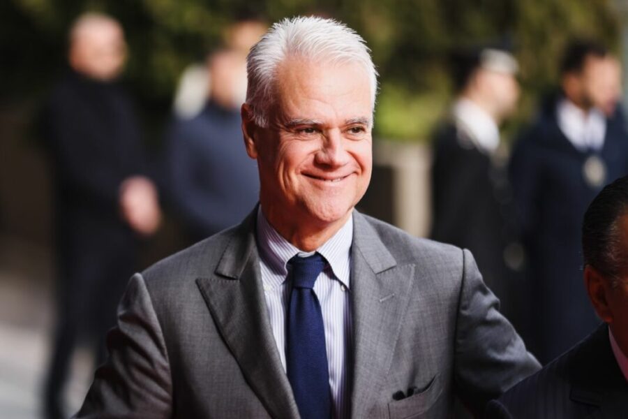 "Zangrillo: Investire sulle persone, segreto dell'innovazione"